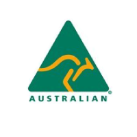 Australian Made